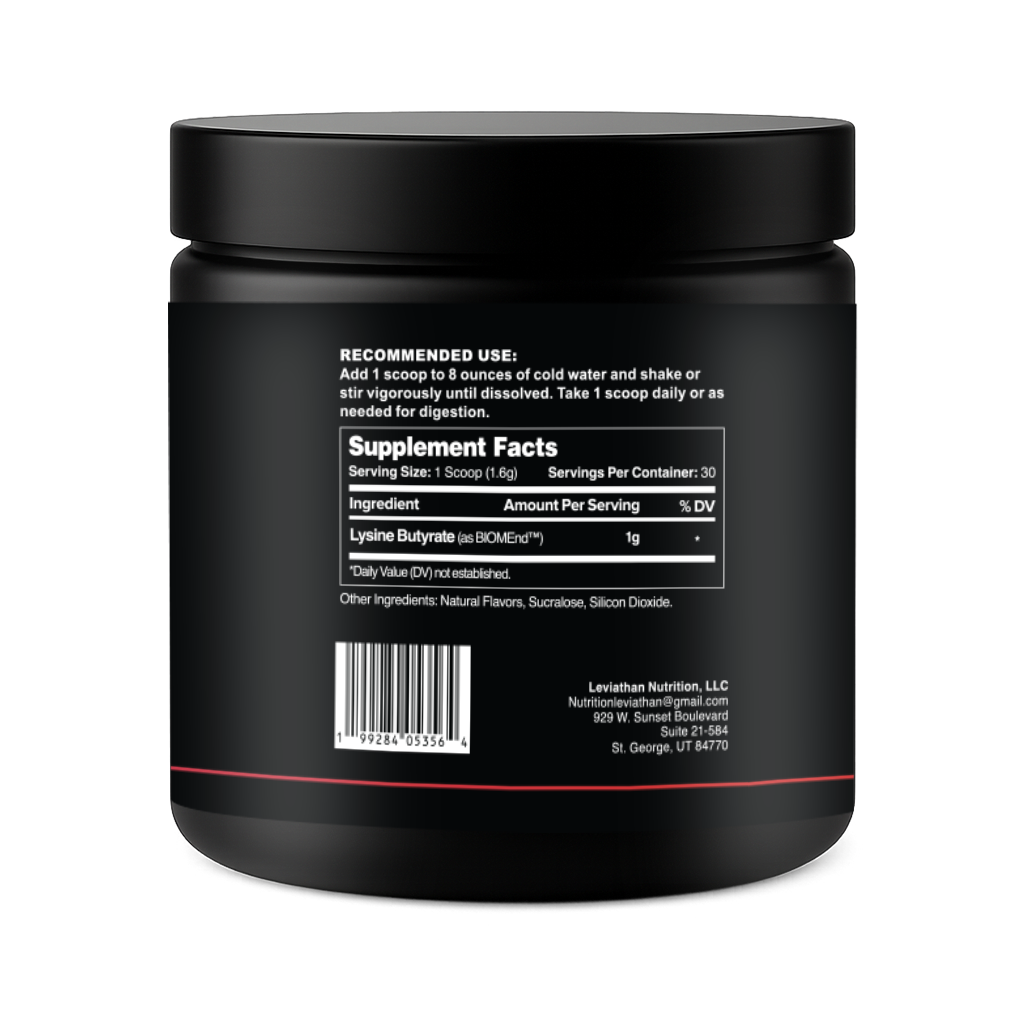 Leviathan Bloat Support