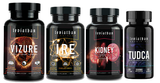 Total Organ Health & Stress Support Stack