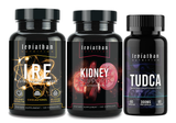 Total Organ Health Stack