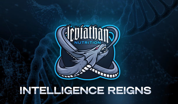 Leviathan Nutrition