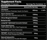 Leviathan IRE Complete Health Support