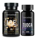 Health Stack (TUDCA + IRE)