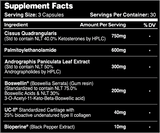 Leviathan Nutrition Joint Support