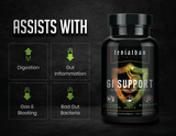 Leviathan Nutrition GI Support