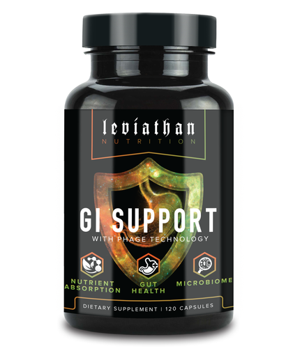 Digestion Support