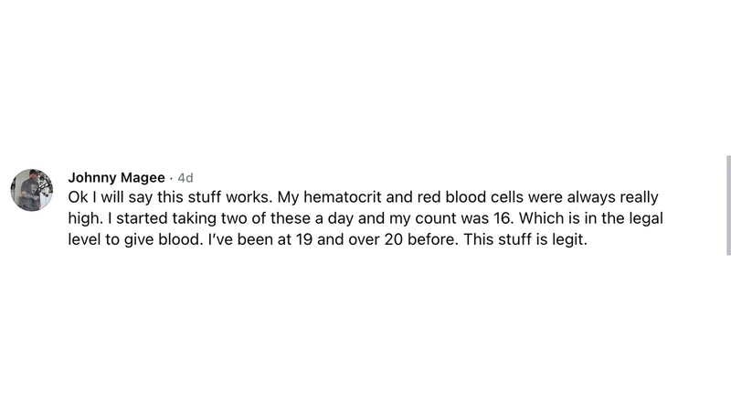 Review screenshot
