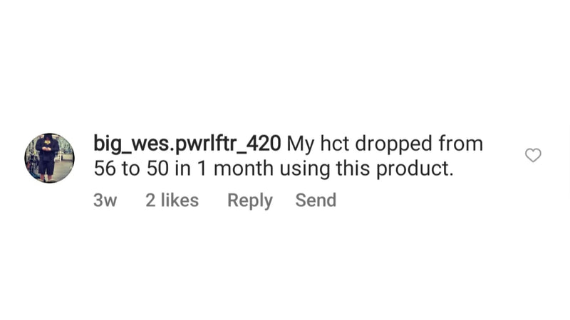 Review screenshot