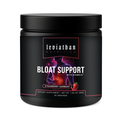 *NEW* Leviathan Bloat Support