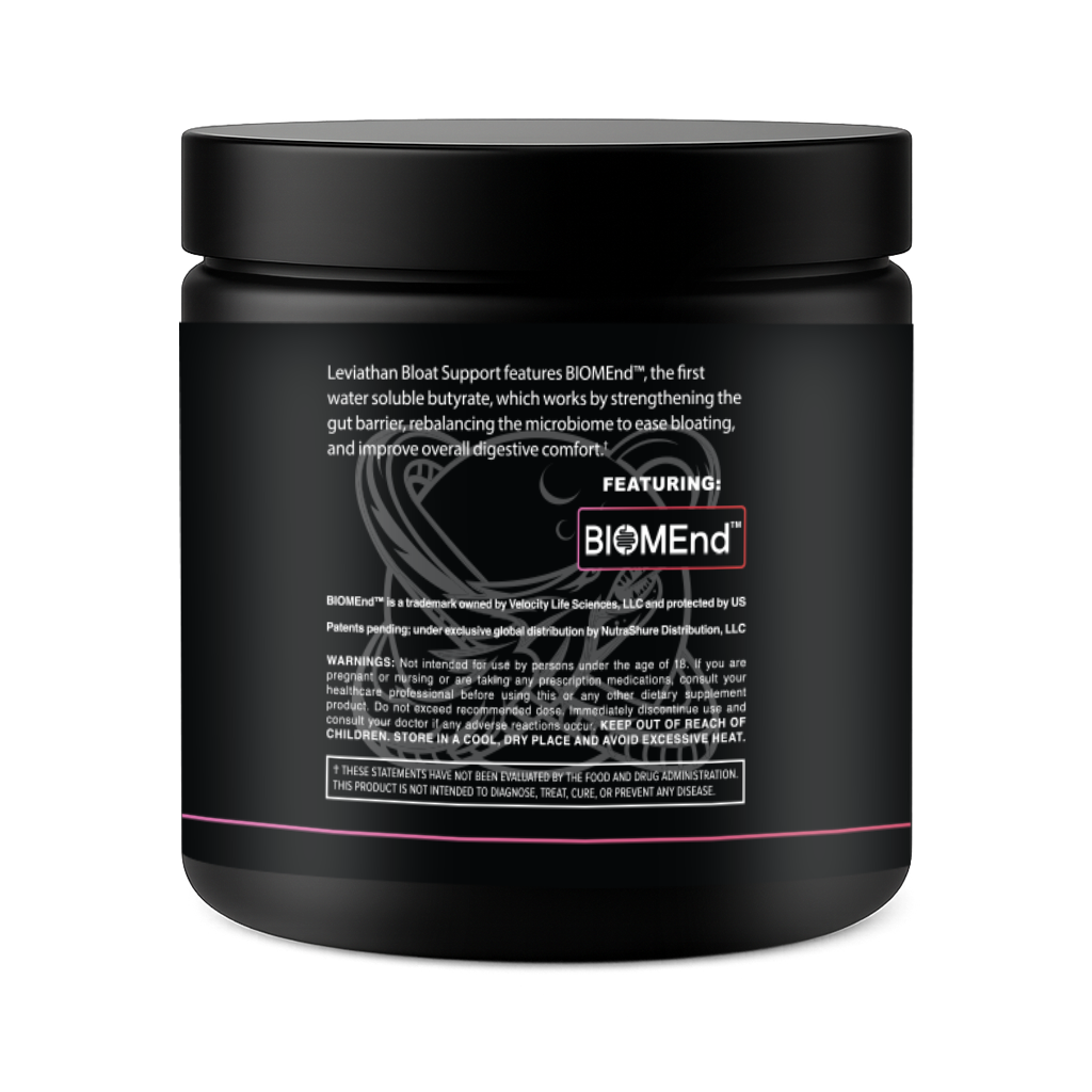 Leviathan Bloat Support