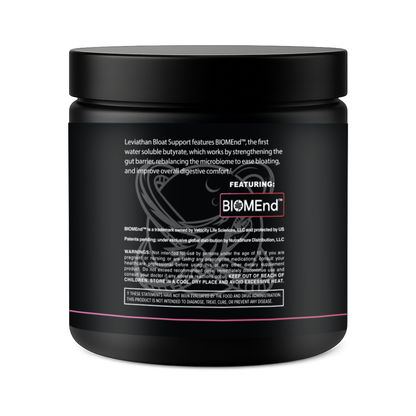 Leviathan Bloat Support