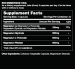 *NEW* Leviathan Full Spectrum Magnesium