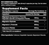 *NEW* Leviathan Full Spectrum Magnesium