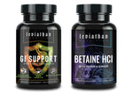 *NEW* Digestion Stack (GI Support + Betaine HCl)