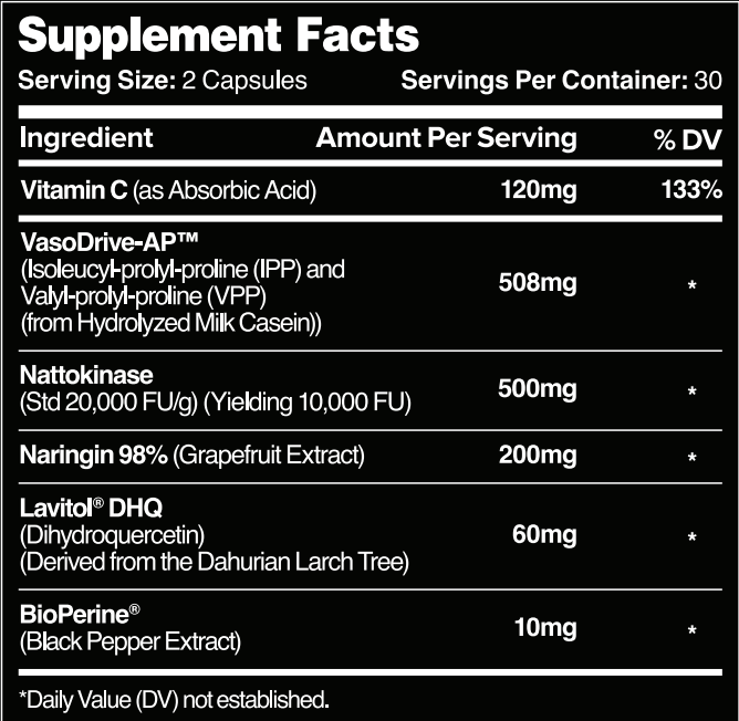 Leviathan Hemo Flow V3