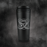 Leviathan Ice Shaker Bottle