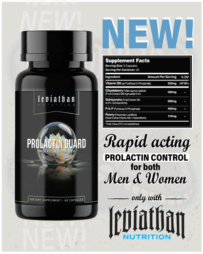 Leviathan Prolactin Guard