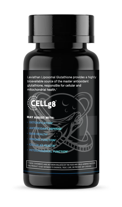 Liposomal Glutathione