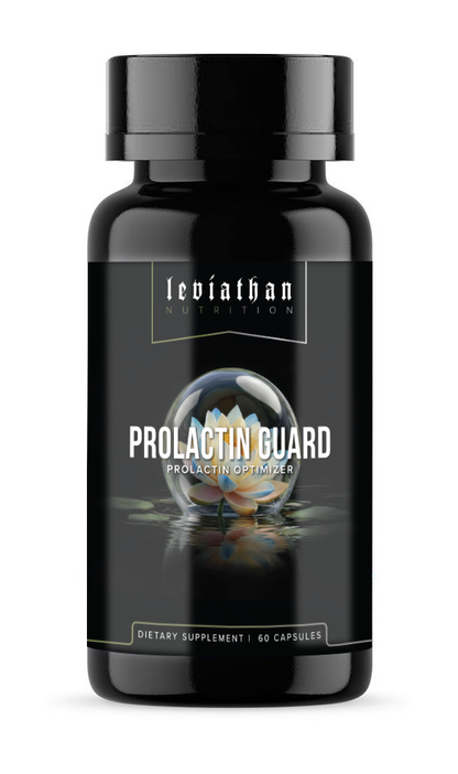 Leviathan Prolactin Guard