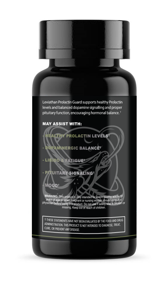 Leviathan Prolactin Guard