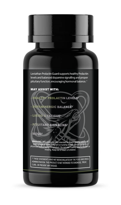Leviathan Prolactin Guard