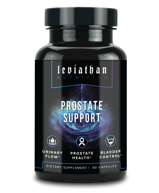 Leviathan Prostate Support