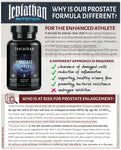*NEW* Leviathan Prostate Support