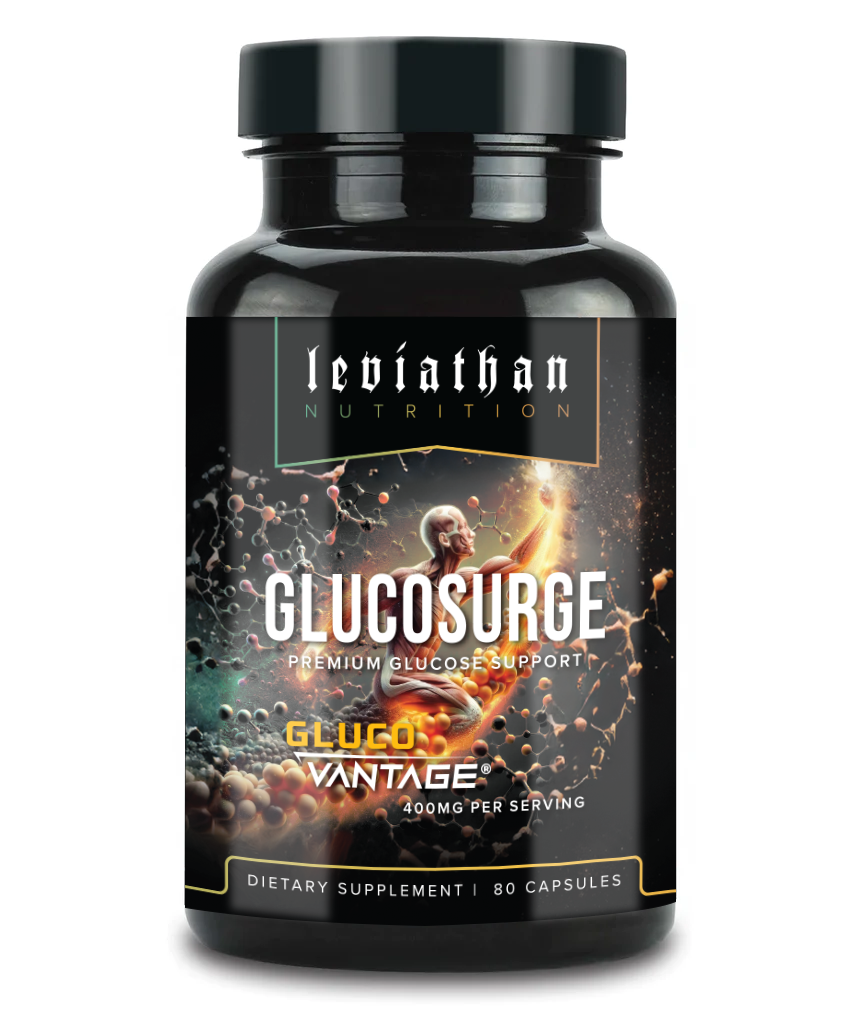 GlucoSurge GDA