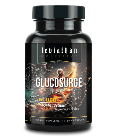 *NEW* GlucoSurge GDA