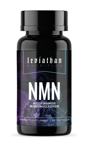 *NEW* Leviathan NMN