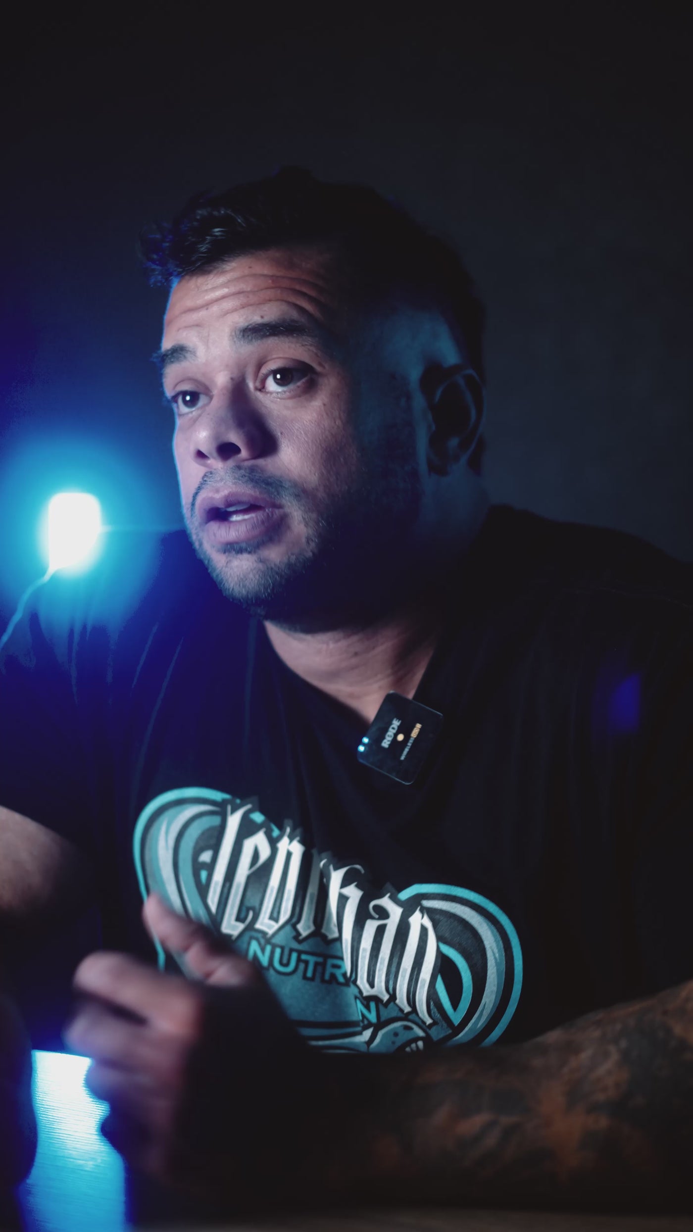 Educate Yourselves More & Use Health Supps