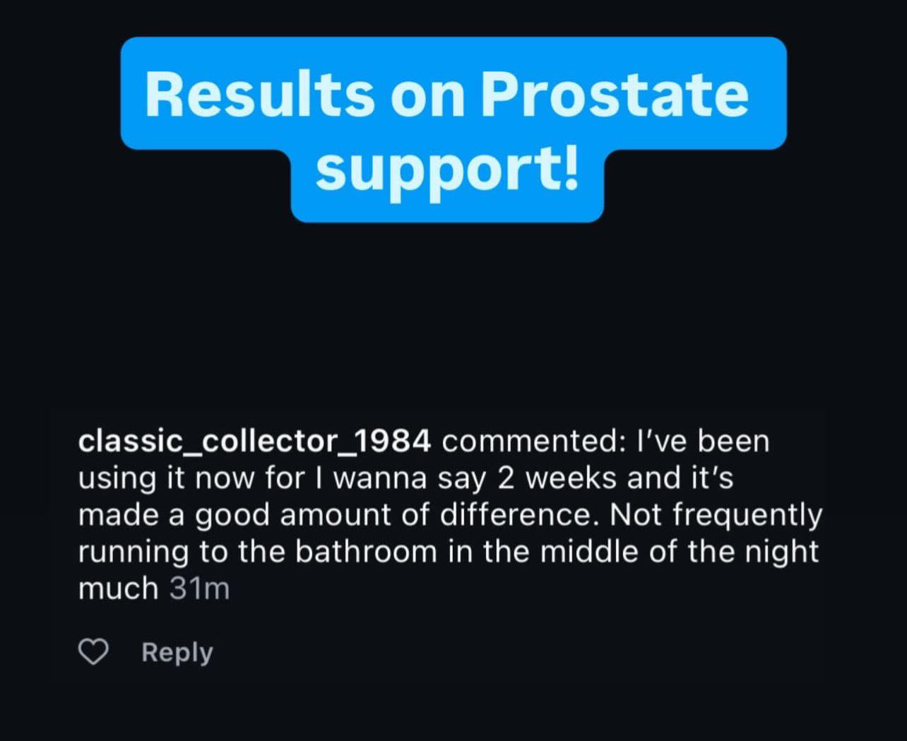 Leviathan Prostate Support