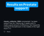 *NEW* Leviathan Prostate Support