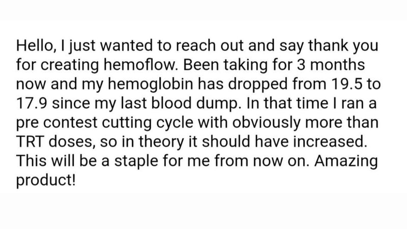 Review screenshot
