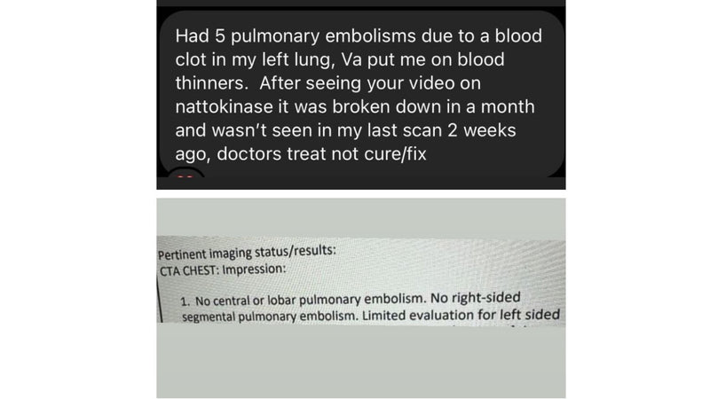 Review screenshot