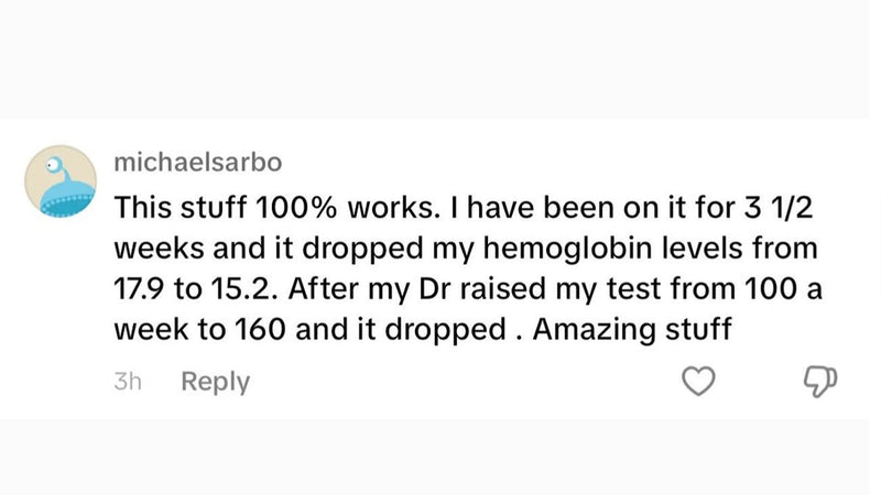 Review screenshot