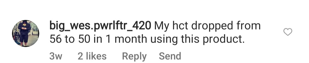 Leviathan Hemo Flow V3