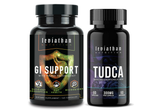 GI Support + TUDCA