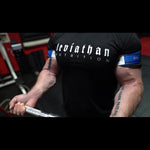 Leviathan Nutrition Slim Fit T-Shirt