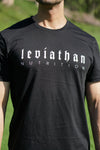 Leviathan Nutrition Slim Fit T-Shirt