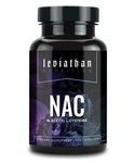 Leviathan Nutrition NAC