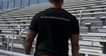 Leviathan Nutrition Shirt *with Logo*